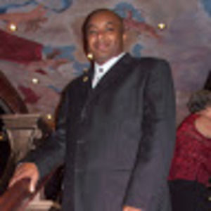 Meet your Posher, Gerald